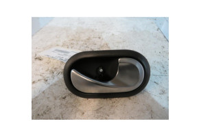 Poignee interieur avant droit RENAULT CLIO 3 Photo n°1