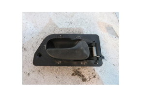 Poignee interieur arriere droit RENAULT LAGUNA 1 Photo n°1