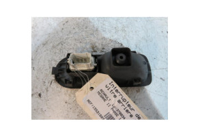 Interrupteur de leve vitre arriere gauche RENAULT MEGANE 2 Photo n°2