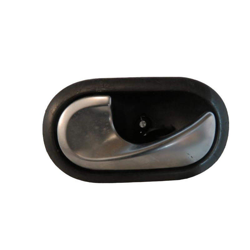Poignee interieur arriere gauche RENAULT MEGANE 2 Photo n°1