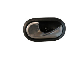Poignee interieur arriere gauche RENAULT MEGANE 2 Photo n°1