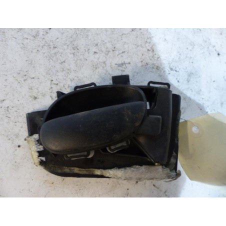 Poignee interieur avant droit PEUGEOT 206