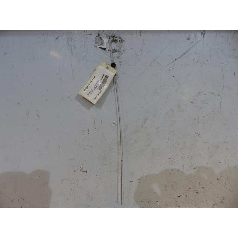 Jauge d'huile RENAULT CLIO 2 Photo n°1