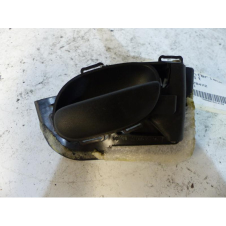 Poignee interieur avant droit PEUGEOT 206