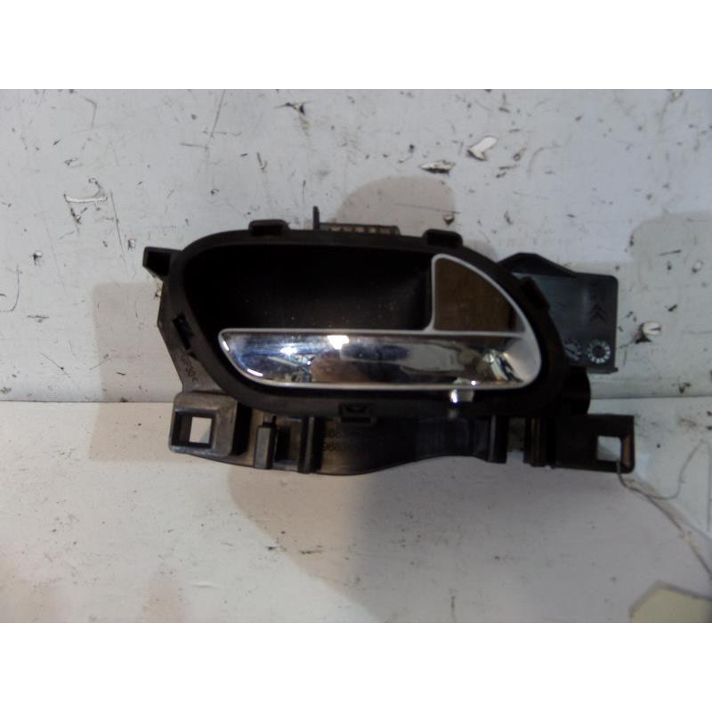 Poignee interieur arriere droit CITROEN C3 2 Photo n°1