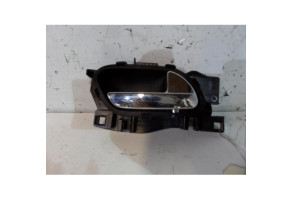 Poignee interieur arriere droit CITROEN C3 2 Photo n°1