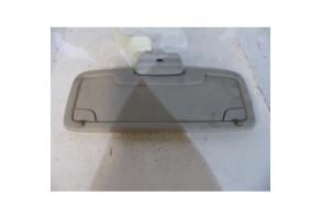 Pare soleil gauche SMART FORTWO 2 Photo n°1