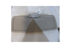 Pare soleil gauche SMART FORTWO 2 Photo n°2