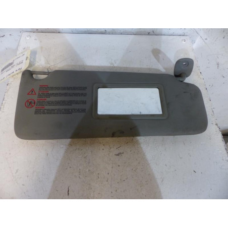 Pare soleil droit RENAULT CLIO 2