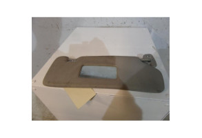 Pare soleil droit FORD FIESTA 4 Photo n°2