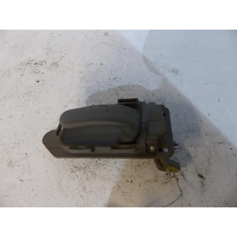Poignee interieur arriere droit CITROEN XSARA PICASSO Photo n°1