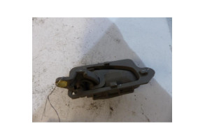 Poignee interieur arriere droit CITROEN XSARA PICASSO Photo n°2