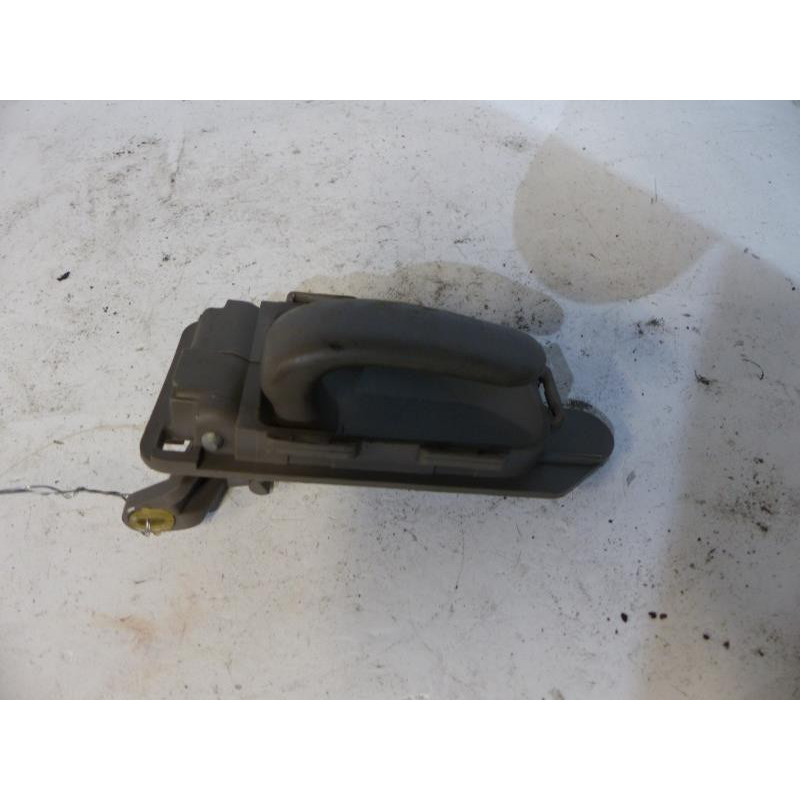 Poignee interieur arriere gauche CITROEN XSARA PICASSO Photo n°1