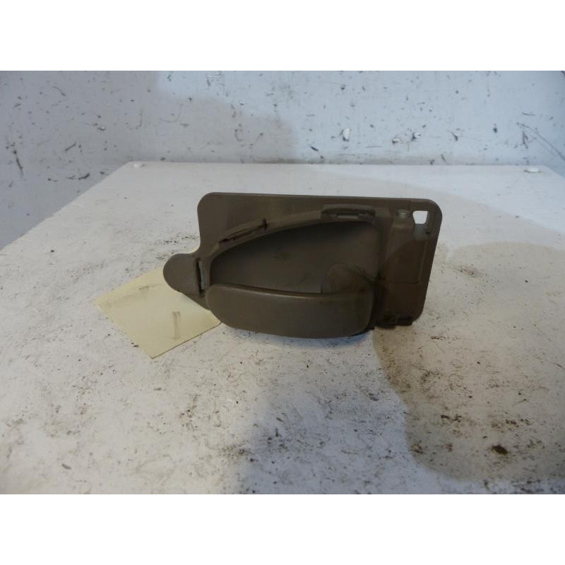Poignee interieur avant droit CITROEN XSARA PICASSO Photo n°1