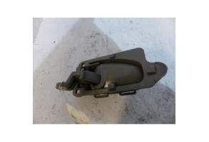 Poignee interieur avant droit CITROEN XSARA PICASSO Photo n°2