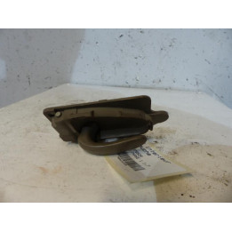 Poignee interieur avant gauche CITROEN XSARA PICASSO Photo n°1