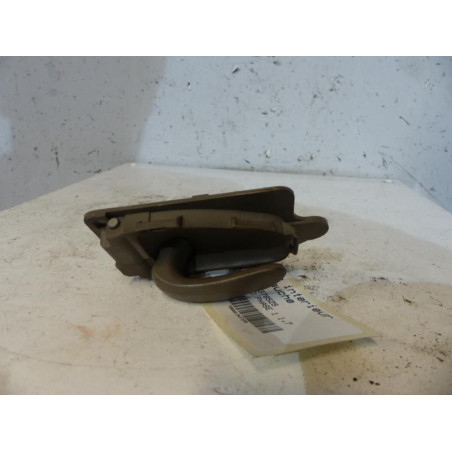 Poignee interieur avant gauche CITROEN XSARA PICASSO