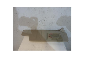 Pare soleil droit RENAULT VEL SATIS Photo n°1
