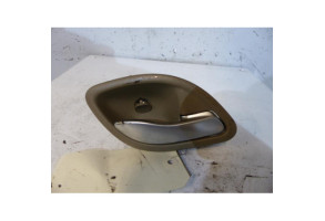 Poignee interieur avant droit RENAULT VEL SATIS Photo n°1