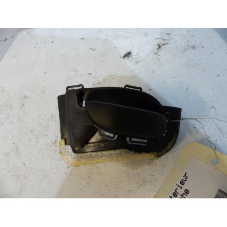 Poignee interieur arriere gauche PEUGEOT 206