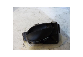 Poignee interieur arriere droit PEUGEOT 206 Photo n°1