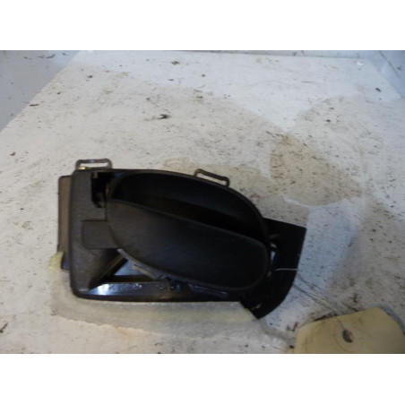 Poignee interieur arriere gauche PEUGEOT 206