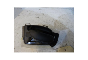 Poignee interieur arriere gauche PEUGEOT 206 Photo n°1