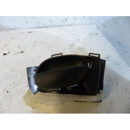 Poignee interieur avant droit PEUGEOT 206