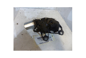 Moteur essuie glace arriere VOLKSWAGEN POLO 4 Photo n°1