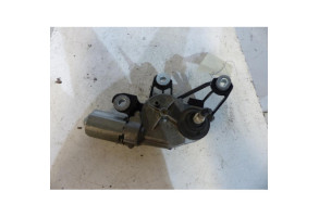 Moteur essuie glace arriere VOLKSWAGEN POLO 4 Photo n°2