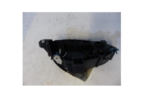 Poignee interieur arriere gauche CITROEN XSARA Photo n°2