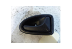 Poignee interieur arriere droit RENAULT CLIO 2 Photo n°1
