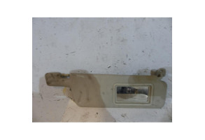 Pare soleil droit SEAT IBIZA 2 Photo n°1