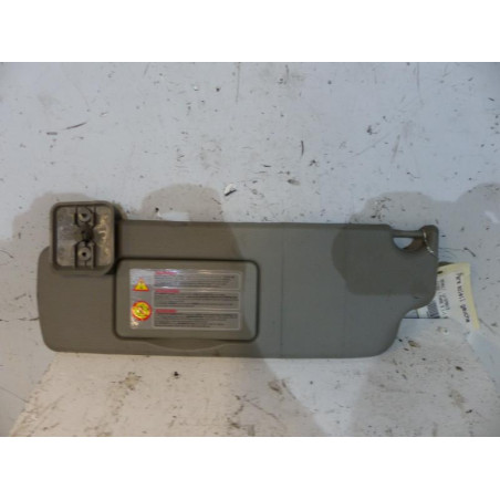 Pare soleil gauche RENAULT TWINGO 1