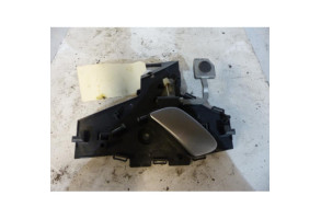 Poignee interieur arriere droit CITROEN C5 1 Photo n°1