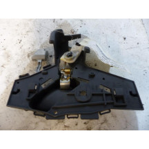 Poignee interieur arriere droit CITROEN C5 1 Photo n°2