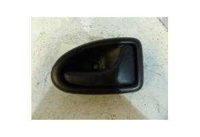 Poignee interieur arriere droit RENAULT CLIO 2 Photo n°1