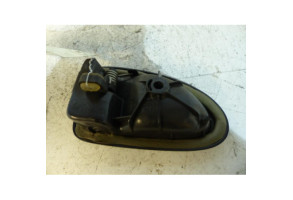 Poignee interieur arriere droit RENAULT CLIO 2 Photo n°2