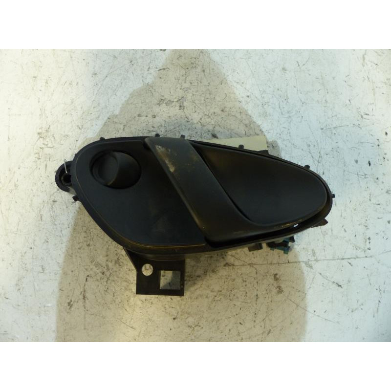 Poignee interieur arriere droit CITROEN XSARA Photo n°1