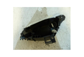Poignee interieur arriere droit CITROEN XSARA Photo n°2