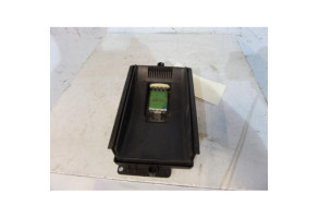 Resistance chauffage SEAT TOLEDO 2 Photo n°1