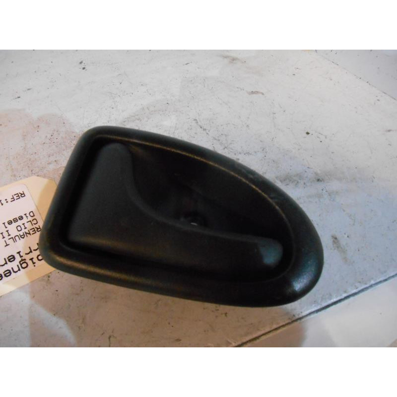 Poignee interieur arriere gauche RENAULT CLIO 2 Photo n°1