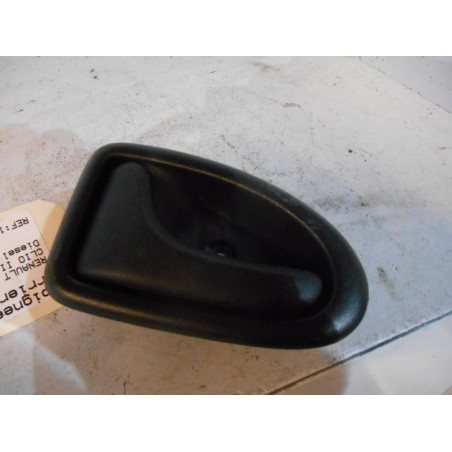 Poignee interieur arriere gauche RENAULT CLIO 2