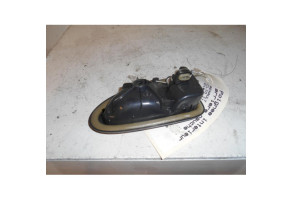 Poignee interieur arriere gauche RENAULT CLIO 2 Photo n°2