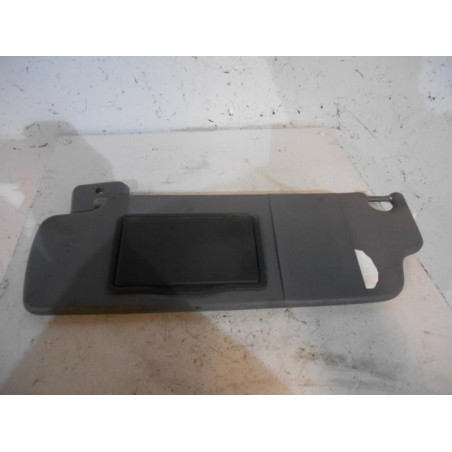 Pare soleil gauche RENAULT TWINGO 1
