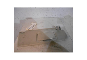 Pare soleil gauche SEAT AROSA Photo n°1