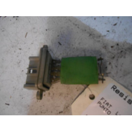 Resistance chauffage FIAT PUNTO 2 Photo n°1