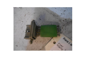 Resistance chauffage FIAT PUNTO 2 Photo n°1