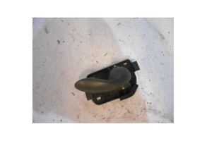 Poignee interieur arriere droit FIAT PUNTO 2 Photo n°1
