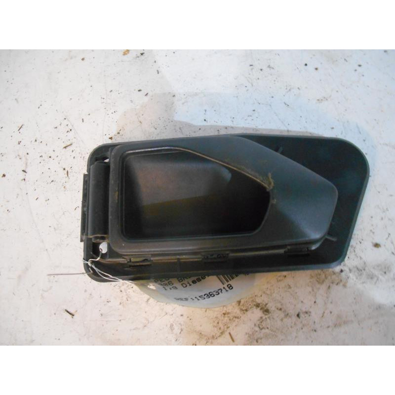 Poignee interieur avant droit PEUGEOT 306 Photo n°1